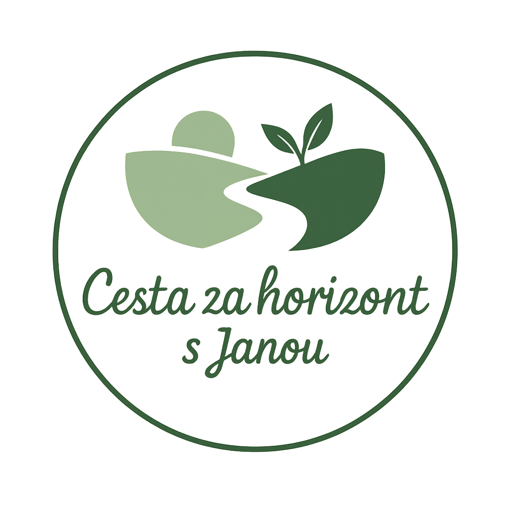 Kariérna cesta za horizont